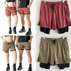 Kill Crew Training shorts bundle